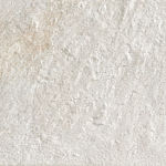 Dalle mirage evo 2 Quarziti 2.0/ Glacier qr01 (fort dénuançage): larg. 60 cm x long. 60 cm